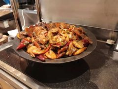 -北京王府井希尔顿酒店·万斯阁西餐厅