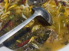 -太二酸菜鱼(福州泰禾店)