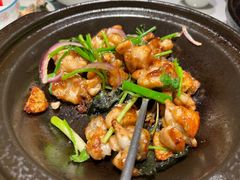 -五个福粤菜小馆(万泰汇购物中心店)