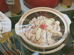 -井水小厨·湘菜(活力广场店)