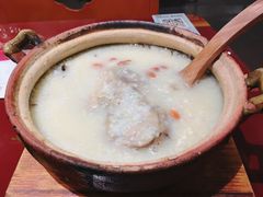 -宏状元现熬粥·京味菜(五棵松店)
