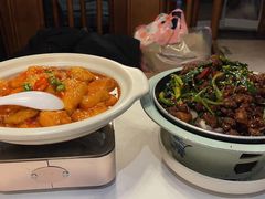 -解家河南菜(华山路店)