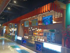 -木子塘汗蒸生活馆(财富港店)