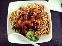 -鮮而純面馆(浦东店)