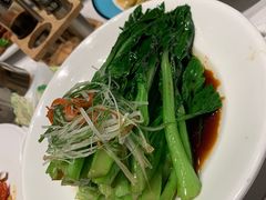 -恒盛居回族饭店