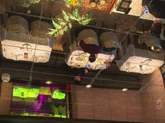 -杏花堂晋商私房菜(华熙五棵松店)