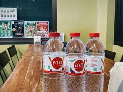 餐具摆设-Larp Silom 3