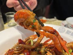 -聚味瞿记·龙虾堂(坡子街店)