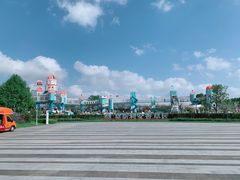 -季高兔窝窝亲子园(上海薰衣草公园店)