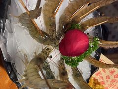 -捞围鲜·港式打边炉(海阳路店)