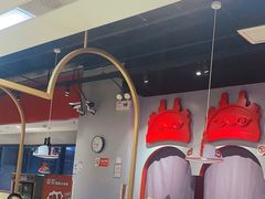 -龍歌自助小火锅(市南金茂湾店)