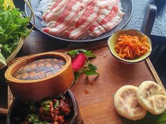 -盡膳口福·百年汤方火锅(科华北路店)