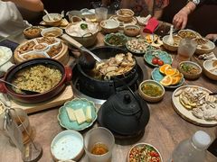 -蘑界·野生菌火锅(深业上城店)