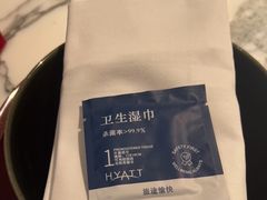 -湖滨28中餐厅·西湖宴·杭州君悦酒店