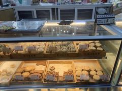 -采芝斋(延安路店)