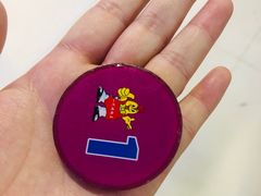 -一代烤翅王(大汉口店)