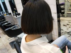 -SIX Hair Consultant