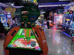 -大玩家(中原万达广场店)