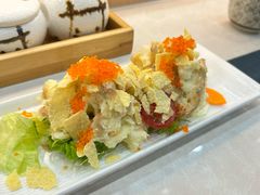 -樱の千渡日式料理·铁板烧•烧鸟(金盛田广场店)