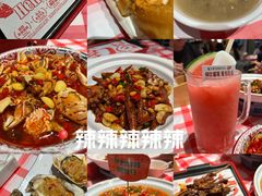 -辣小鲜·南昌大排档(船山路店)
