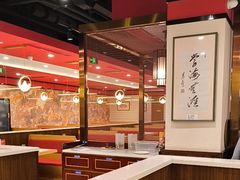 -晋阳春·山西菜·北京烤鸭(交大店)