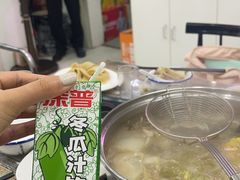 -全好食潮汕牛肉火锅(泗洲路店)
