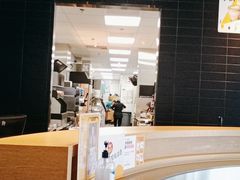 -麦当劳(科苑地铁站店)