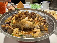 -33号大院·青岛本帮菜(五四广场店)