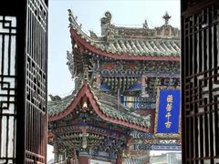-开封汴梁小宋城