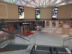 -果蔬好生活超市(乐堤港店)