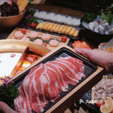 把🦀️蟹粉黄鱼做成火锅锅底？湊湊你也太会了吧！