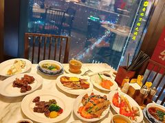 -君悦酒店·乐厨·高空自助餐(青年大街店)