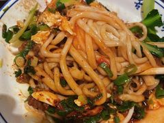 -老白家面馆(测绘东路总店)