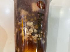 -鲜芋仙(宝地广场店)