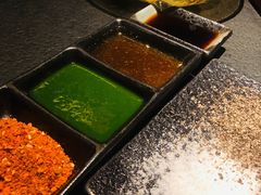 -300杯·和牛烧肉清酒专门店(廊里店)