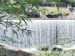 -九鲤湖风景区