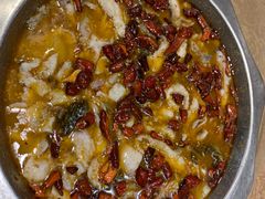 -金牌酸菜鱼(蓝天花园店)