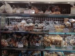 -国际饭店·帆声西饼屋(黄河路店)