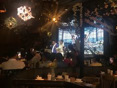 -繁花里音乐餐厅(新天地店)