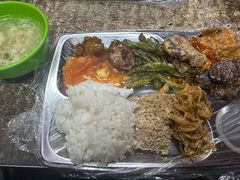 -胖姐盒饭(通达街店)
