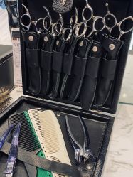 -HairCode芭曲发型