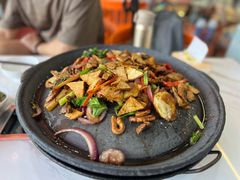 -一烙锅(友谊店)