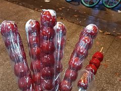 -金厨帽烤鱼(芦庄店)