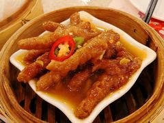 -点都德(汇点楼店)