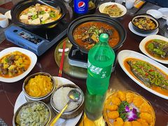 -洪光水鱼(丁字桥路店)