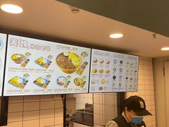 -魏家凉皮(十里河店)