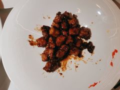 -宝轩渔府·老字号海鲜·正宗津菜(水上店)