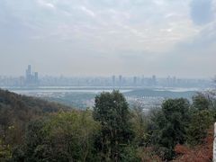 -岳麓山风景名胜区