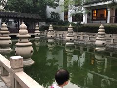-苏州吴宫泛太平洋酒店