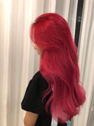 -3AM HAIR SALON染发接发